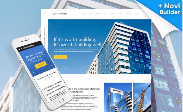 棗莊的建筑公司網(wǎng)站建設(shè)模板 棗莊的建筑公司網(wǎng)站建設(shè)模板